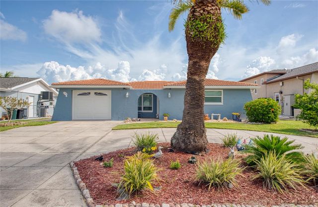 7039 SOUTHWIND DRIVE, Hudson, FL 34667