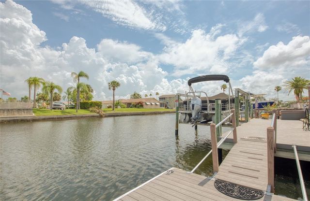 7039 SOUTHWIND DRIVE, Hudson, FL 34667