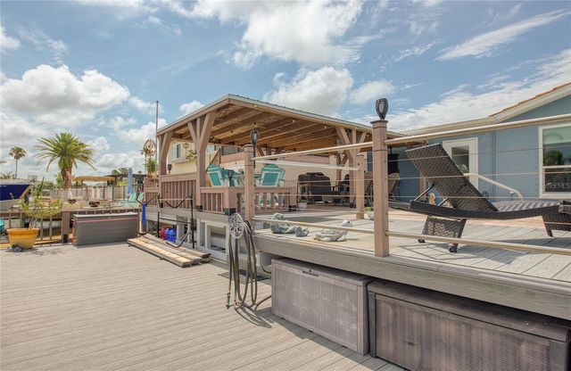 7039 SOUTHWIND DRIVE, Hudson, FL 34667