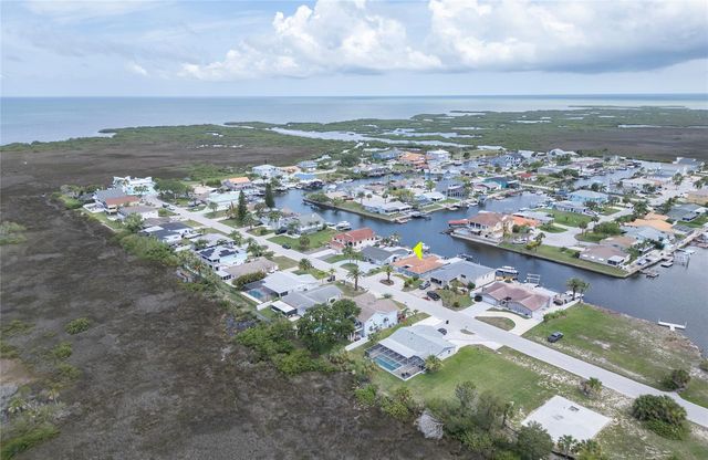 7039 SOUTHWIND DRIVE, Hudson, FL 34667