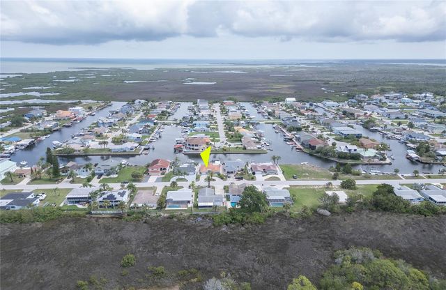 7039 SOUTHWIND DRIVE, Hudson, FL 34667