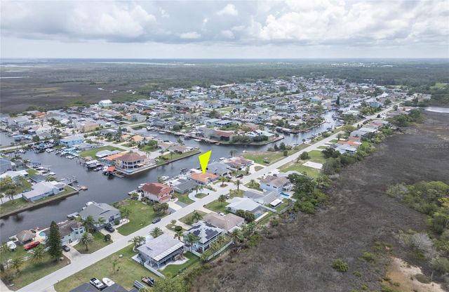 7039 SOUTHWIND DRIVE, Hudson, FL 34667