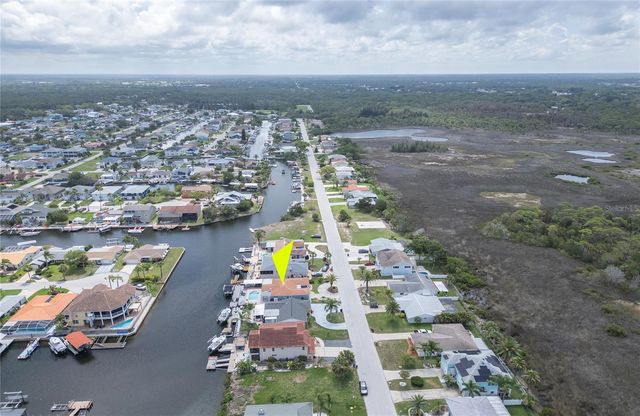 7039 SOUTHWIND DRIVE, Hudson, FL 34667