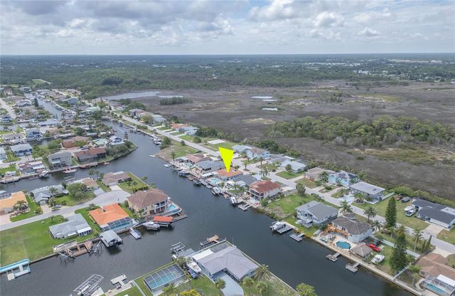 7039 SOUTHWIND DRIVE, Hudson, FL 34667