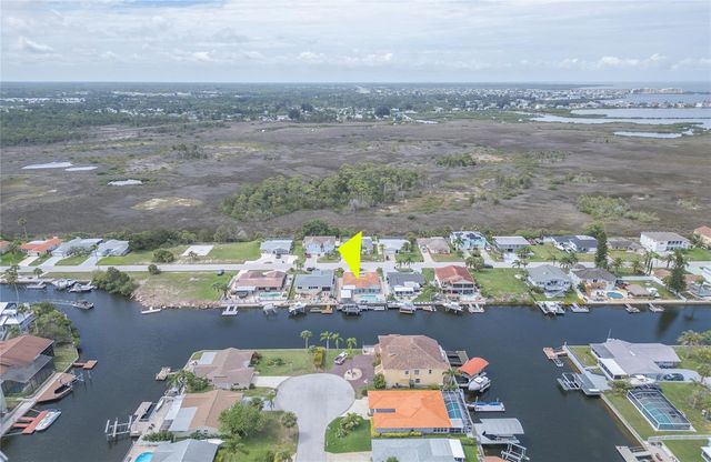7039 SOUTHWIND DRIVE, Hudson, FL 34667