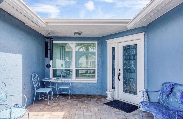 7039 SOUTHWIND DRIVE, Hudson, FL 34667
