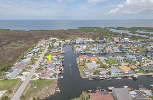 7039 SOUTHWIND DRIVE, Hudson, FL 34667