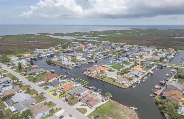 7039 SOUTHWIND DRIVE, Hudson, FL 34667