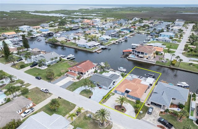 7039 SOUTHWIND DRIVE, Hudson, FL 34667