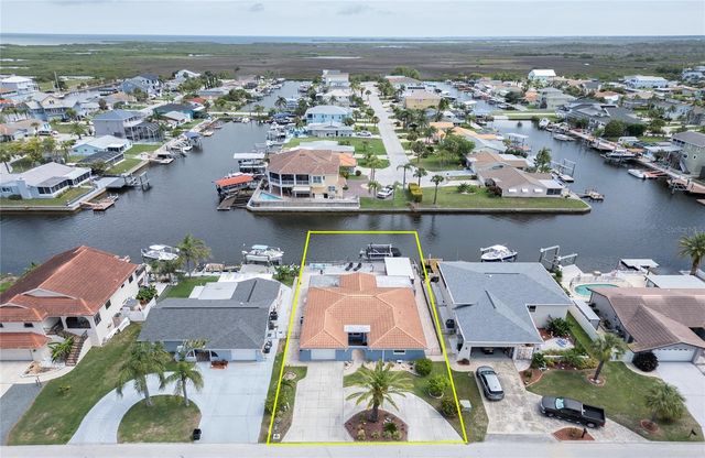7039 SOUTHWIND DRIVE, Hudson, FL 34667