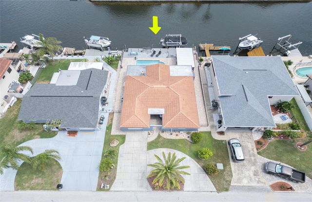 7039 SOUTHWIND DRIVE, Hudson, FL 34667