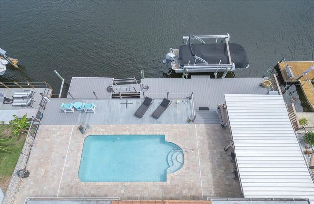 7039 SOUTHWIND DRIVE, Hudson, FL 34667
