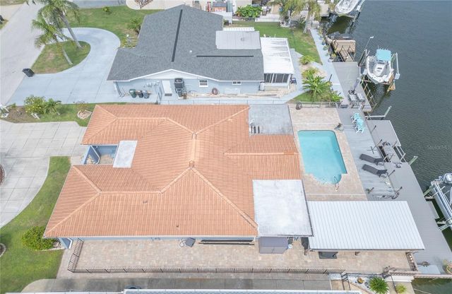 7039 SOUTHWIND DRIVE, Hudson, FL 34667