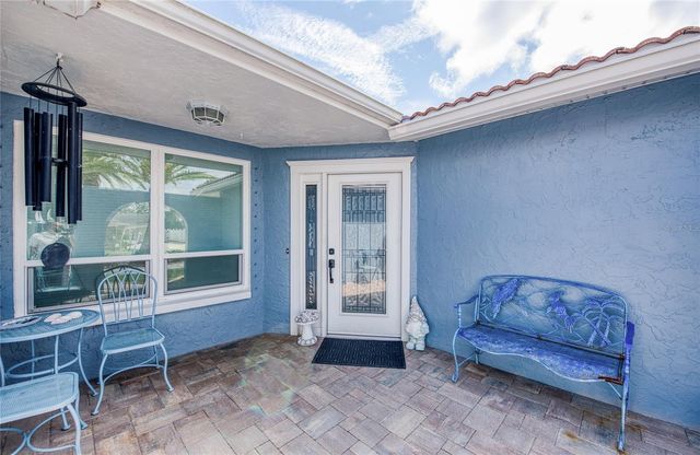 7039 SOUTHWIND DRIVE, Hudson, FL 34667