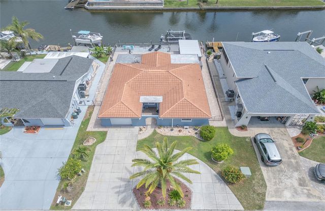 7039 SOUTHWIND DRIVE, Hudson, FL 34667