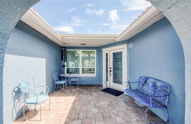 7039 SOUTHWIND DRIVE, Hudson, FL 34667