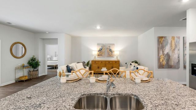 3919 Aberfeldy Lane, Ravenel, SC 29470