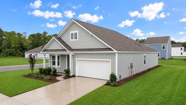 3919 Aberfeldy Lane, Ravenel, SC 29470