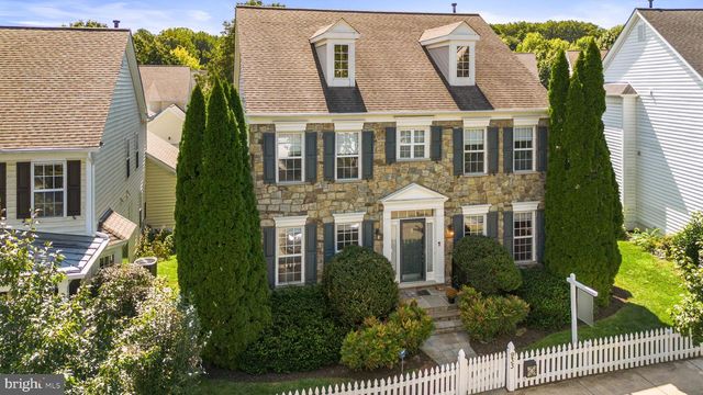 933 GENTLEWOOD ST, Gaithersburg, MD 20878