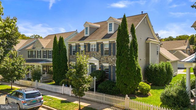 933 GENTLEWOOD ST, Gaithersburg, MD 20878