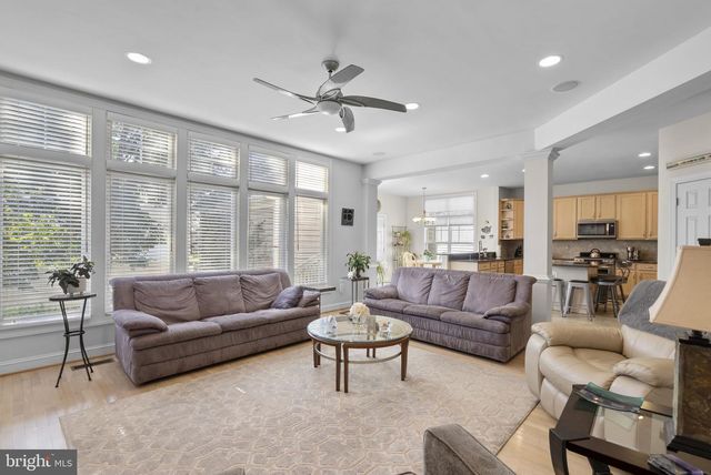 933 GENTLEWOOD ST, Gaithersburg, MD 20878