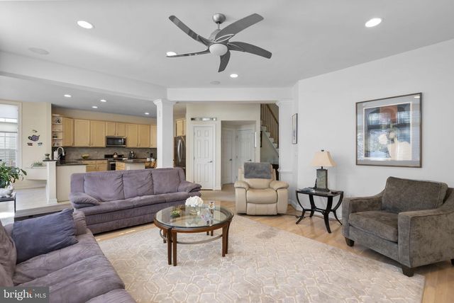 933 GENTLEWOOD ST, Gaithersburg, MD 20878