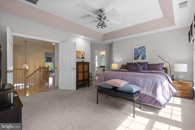 933 GENTLEWOOD ST, Gaithersburg, MD 20878
