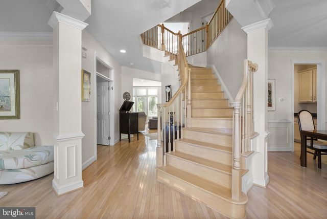 933 GENTLEWOOD ST, Gaithersburg, MD 20878