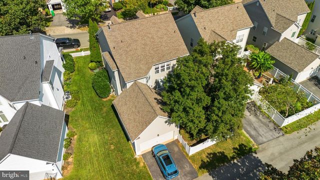 933 GENTLEWOOD ST, Gaithersburg, MD 20878