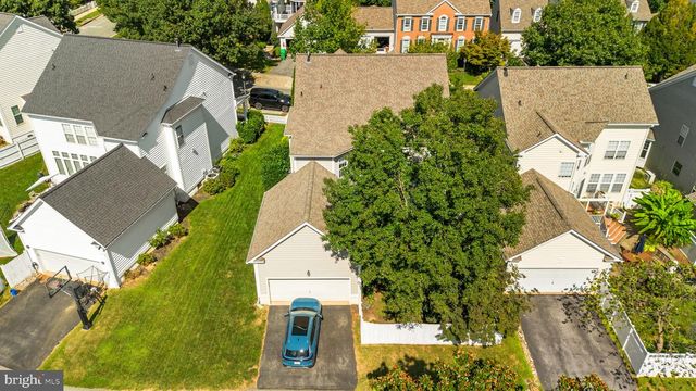 933 GENTLEWOOD ST, Gaithersburg, MD 20878