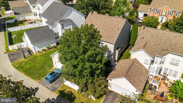 933 GENTLEWOOD ST, Gaithersburg, MD 20878