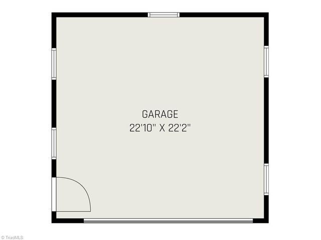 6623 Aspen Forest Lane, Walkertown, NC 27051