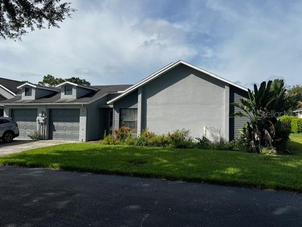 7615 TOLAR DRIVE, New Port Richey, FL 34654