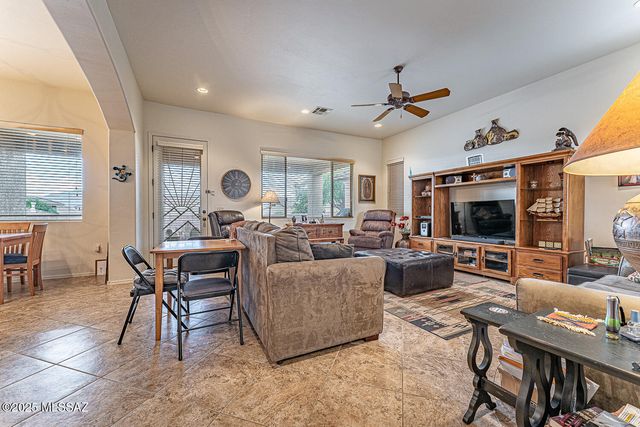 5937 S Scarlet Sky Place, Green Valley, AZ 85622