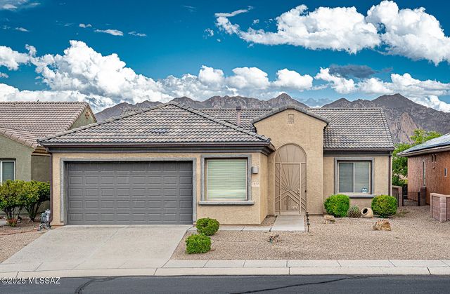 5937 S Scarlet Sky Place, Green Valley, AZ 85622