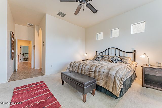 5937 S Scarlet Sky Place, Green Valley, AZ 85622