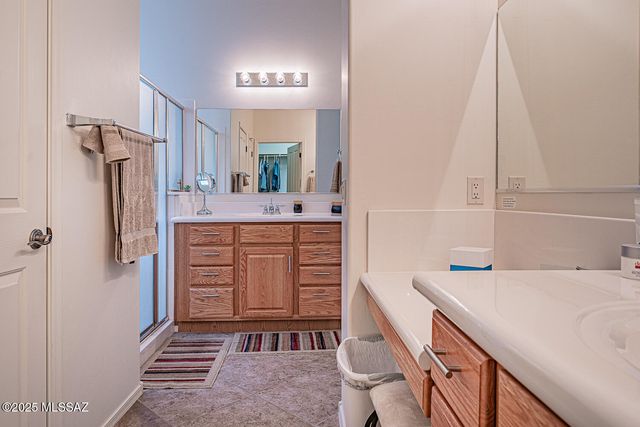 5937 S Scarlet Sky Place, Green Valley, AZ 85622