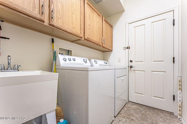 5937 S Scarlet Sky Place, Green Valley, AZ 85622