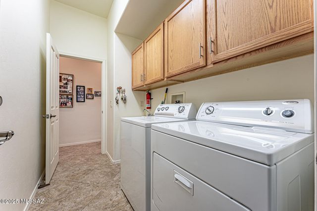 5937 S Scarlet Sky Place, Green Valley, AZ 85622