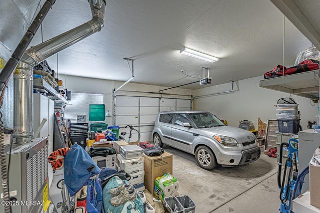 5937 S Scarlet Sky Place, Green Valley, AZ 85622