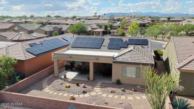 5937 S Scarlet Sky Place, Green Valley, AZ 85622