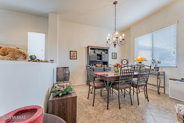 5937 S Scarlet Sky Place, Green Valley, AZ 85622