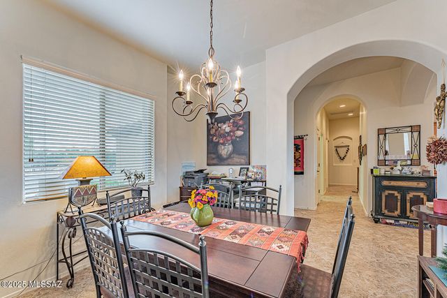 5937 S Scarlet Sky Place, Green Valley, AZ 85622