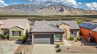 5937 S Scarlet Sky Place, Green Valley, AZ 85622