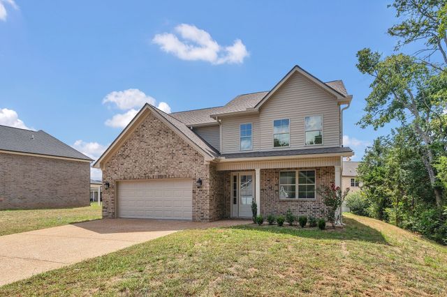 1170 Rimrock Rd, Smyrna, TN 37167