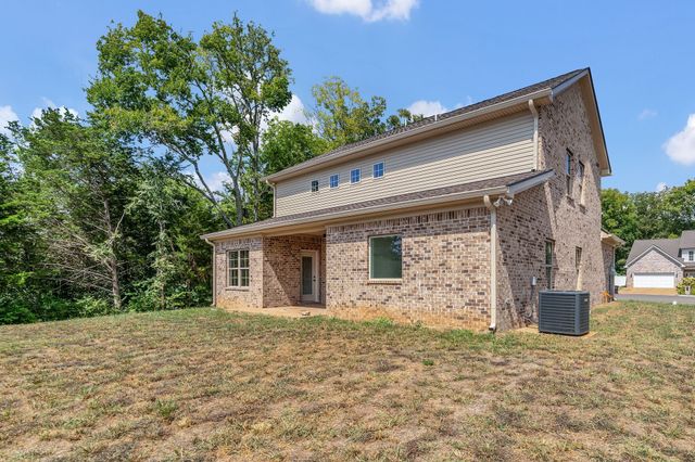 1170 Rimrock Rd, Smyrna, TN 37167