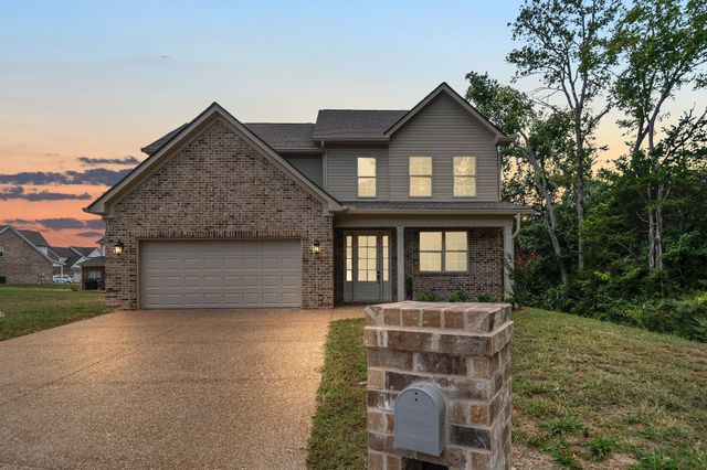 1170 Rimrock Rd, Smyrna, TN 37167