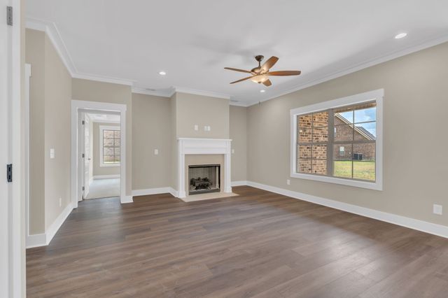 1170 Rimrock Rd, Smyrna, TN 37167