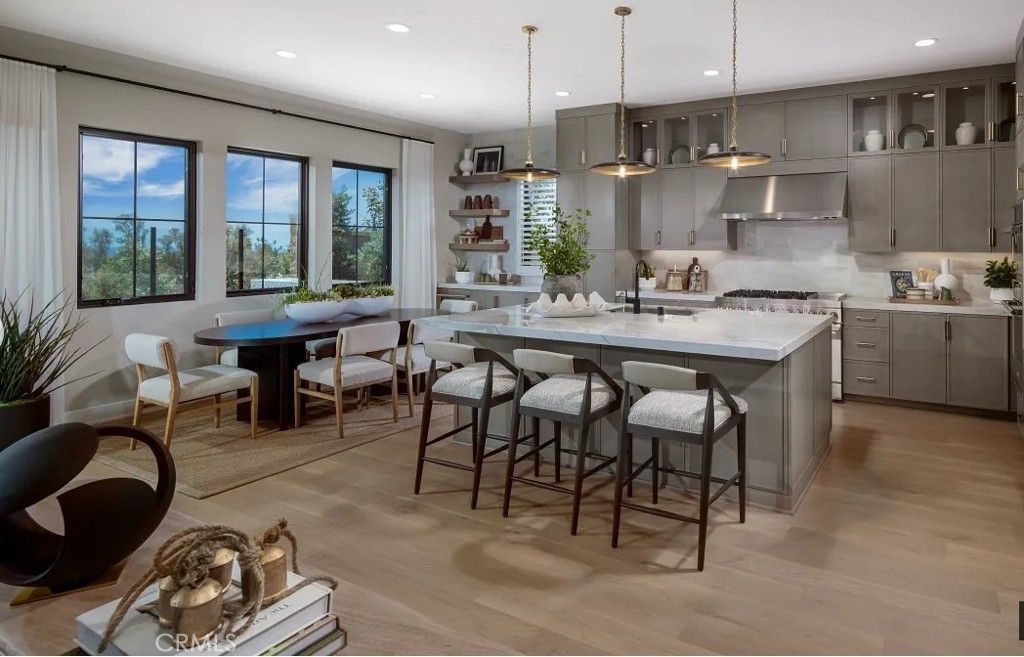417 Ambrose, Irvine, CA 92602 — exterior