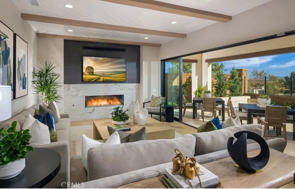 417 Ambrose, Irvine, CA 92602 — photo 3